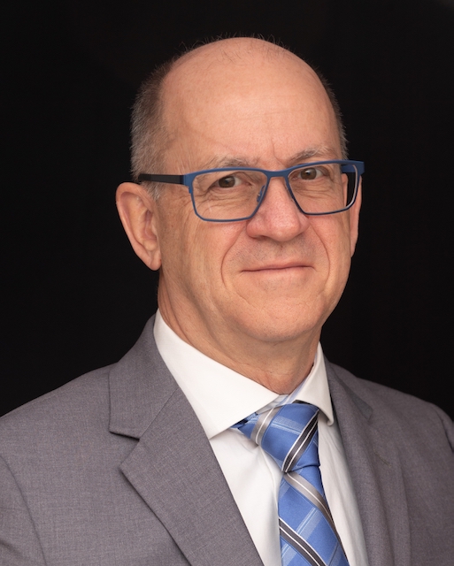 Jean-Marie Geoffroy, PhD, MBA, RPh - Founder of Cachet Pharma Consulting